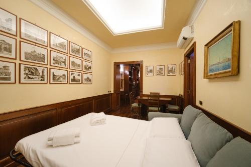 Spanish Steps Retreat BuddyRent, Rzym (zdjęcie 5)
