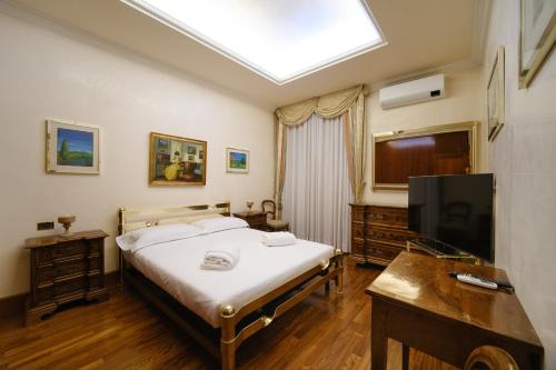 Spanish Steps Retreat BuddyRent, Rzym (zdjęcie 9)