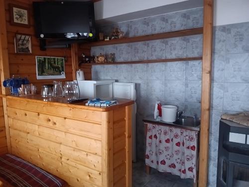 Rodinny penzion Zdiaran in zdiar