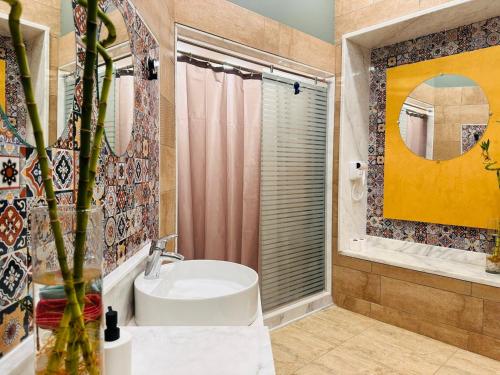 GA Plus Hotel - image 10