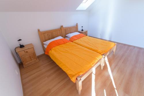 Villa Park Lipno-Lipno-In - image 8