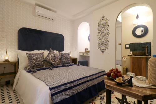 Riad Mareme & Spa Room Type - Superior Double Room