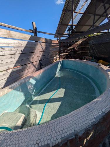 あさひシーサイドコテージ