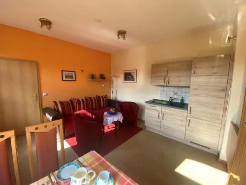 Ferienwohnung 3 in Rehfelde, Deutschland