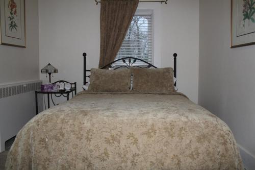 Monroe Manor Inn, Саут-Хейвен (фото 10)