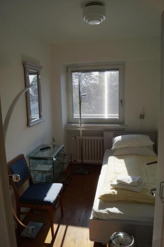 Hotel Freiheit, Kolín nad Rýnem (fotografie 9)