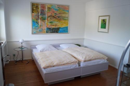 Hotel Freiheit Room Type - Deluxe Double Room