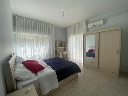 Bright & Spacious, Upscale Amman, Amman (zdjęcie 5)