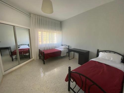Bright & Spacious, Upscale Amman, Amman (zdjęcie 7)