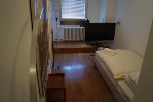 Hotel Freiheit, Kolín nad Rýnem (fotografie 3)