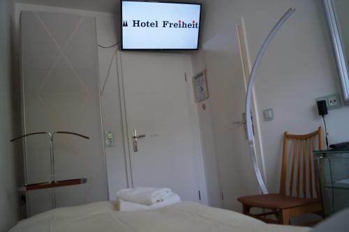 Hotel Freiheit, Kolín nad Rýnem (fotografie 10)
