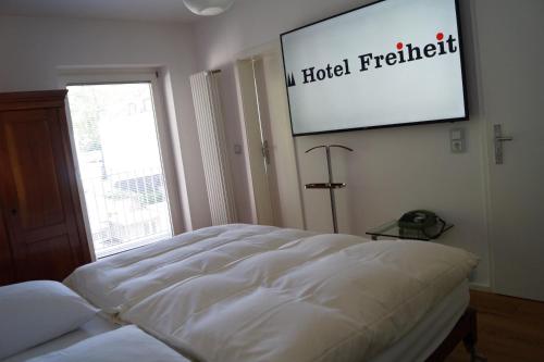 Hotel Freiheit - image 14
