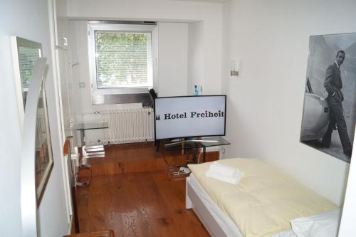 Hotel Freiheit, Kolín nad Rýnem (fotografie 4)