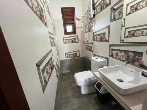 Villa 133 - Hikkaduwa, Hikkaduwa (Foto 4)