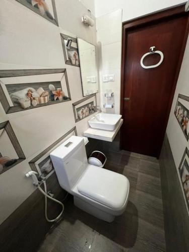 Villa 133 - Hikkaduwa, Hikkaduwa (Foto 7)