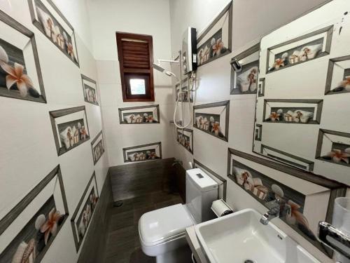 Villa 133 - Hikkaduwa, Hikkaduwa (Foto 8)