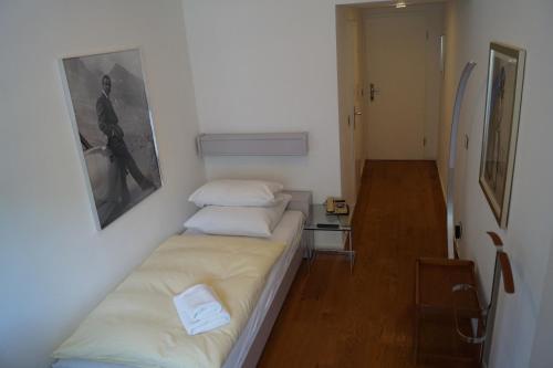 Hotel Freiheit, Kolín nad Rýnem (fotografie 7)