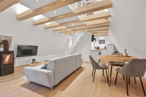 Nurdachhaus Winsen Aller in Winsen Aller, Deutschland
