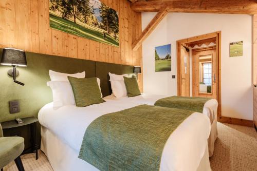 La Ferme du Golf - image 7
