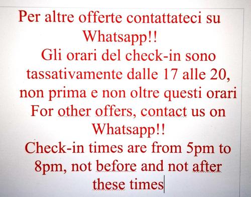B&B Dimora dei folletti 4