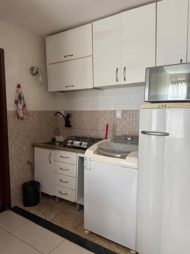 Kitnet Asa Sul in South Wing