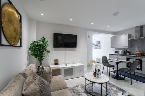 Facilities, Avalon Luxury stays in Gillingham