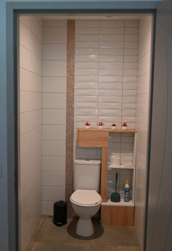 Gîte Gip Enea (Gite Gip Enea) in Saint Etienne De Baigorri