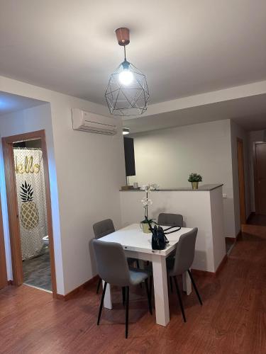 Delti apartamento