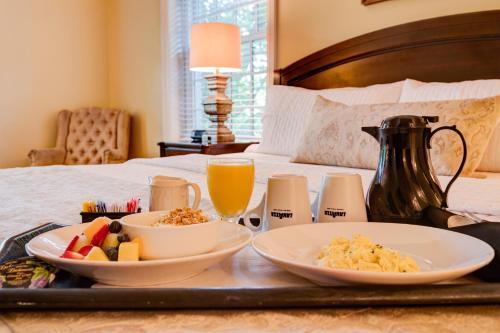 拿骚旅馆 拿骚旅馆