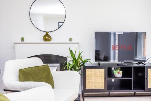 PrimeStay Residence, Slough
