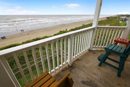 Seascape 1208 condo - main image
