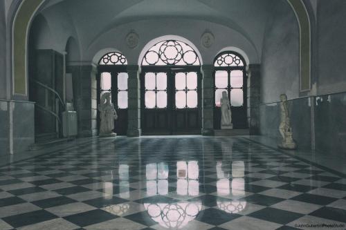 Torrebianca – Trieste, FL