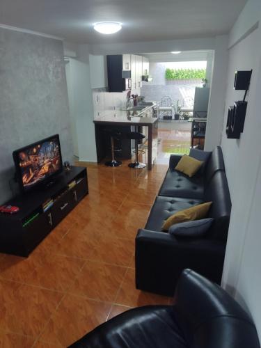 Excelencia en Hospedaje San Diego in El Vinedo Valencia