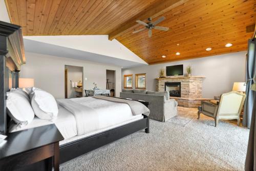 Mt Gardner Inn