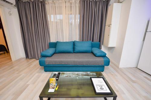 Harmony Residence Room Type - Deluxe Family Studio
