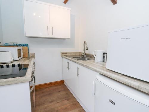 Upper Calffield Studio, Haverfordwest (fotografie 9)