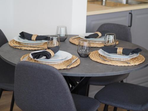 My Deer Apartment in Destne V Orlickych Horach
