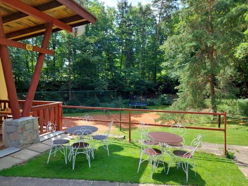 ZÁTOKA Živohošť - Apartmány (ZATOKA Zivohost - Apartmany) in 克戈維斯諾瓦斯科凱斯