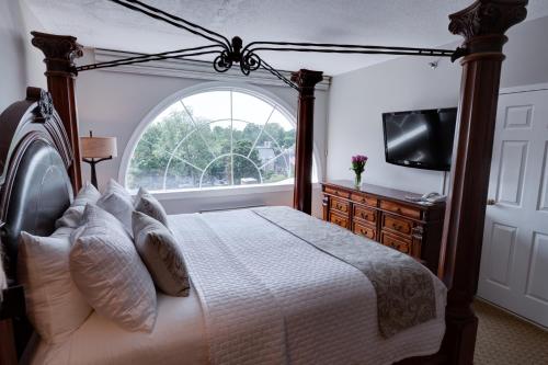 拿骚旅馆 拿骚旅馆