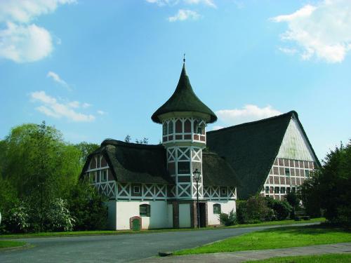 Taubenhof - Gut Cadenberge