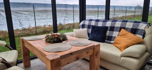 A környék, Ubytování nad přehradou (Ubytovani nad prehradou) in Bila Tremesna