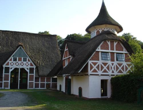 Taubenhof - Gut Cadenberge