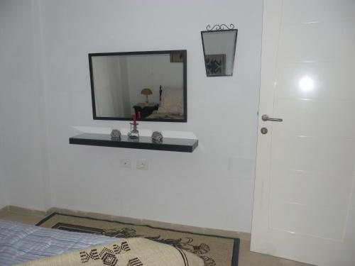 Apartment Essayadi Residence