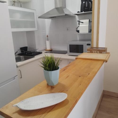 Apartamento Flor de Azahar, Sevilla (Foto 7)