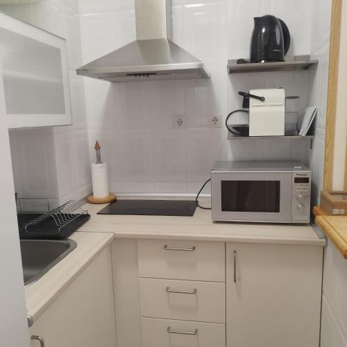 Apartamento Flor de Azahar, Sevilla (Foto 9)