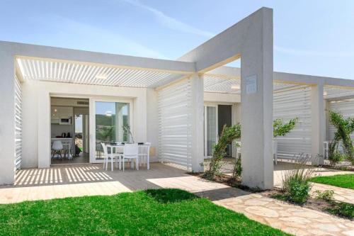 Stunning Capo Falcone Charming Apartments num 5089