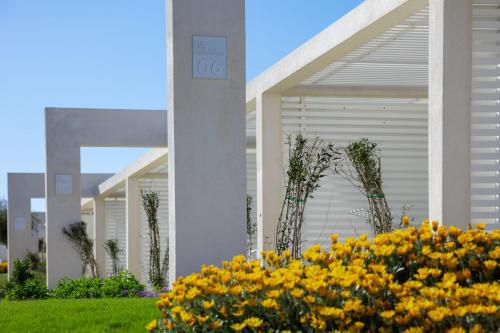 Stunning Capo Falcone Charming Apartments num 5089