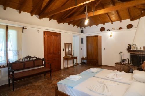 Giannakos Apartments in Agios Nikolaos