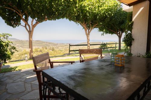 Létesítmények, Giannakos Apartments in Agios Nikolaos