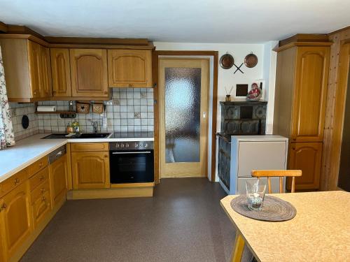 Pension Jagerheim in كرومباش